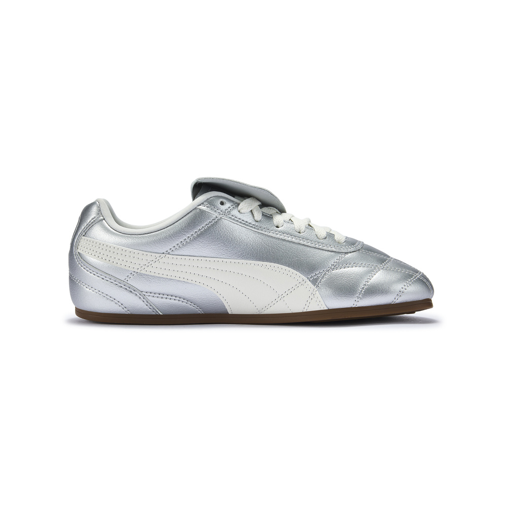 Puma Tackle 'Silver / White' Мужские