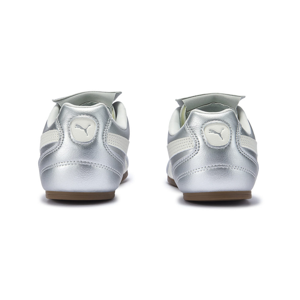 Puma Tackle 'Silver / White' Мужские