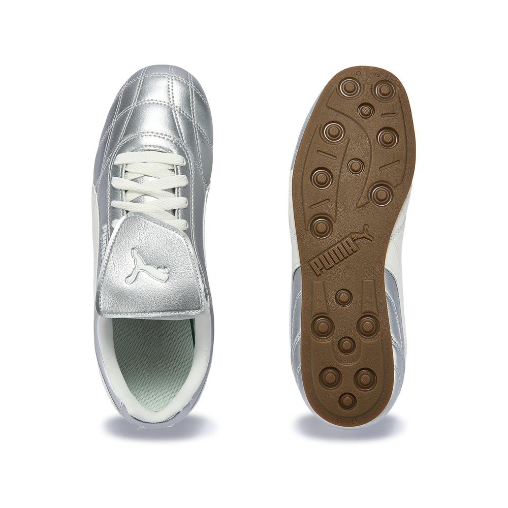 Puma Tackle 'Silver / White' Мужские