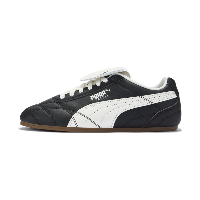 Puma Tackle 'Black / White' Мужские