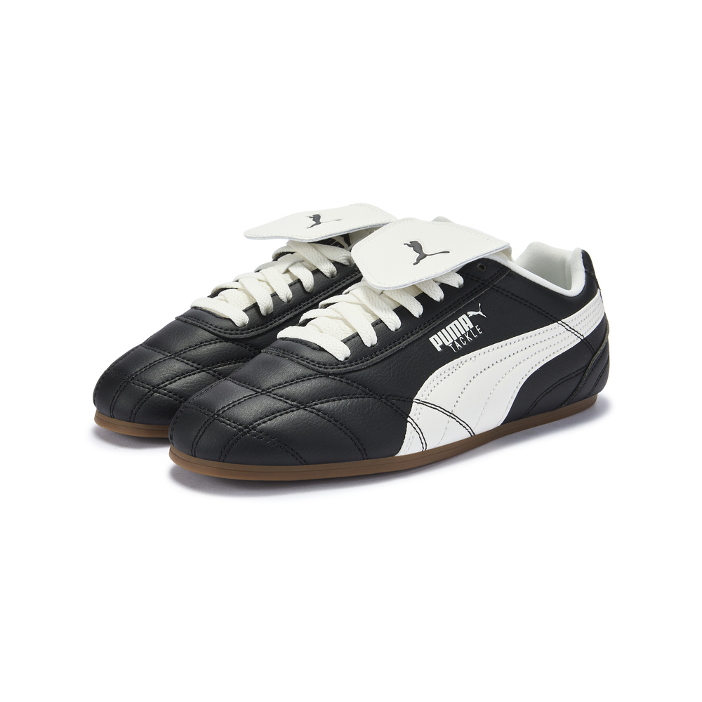 Puma Tackle 'Black / White' Мужские