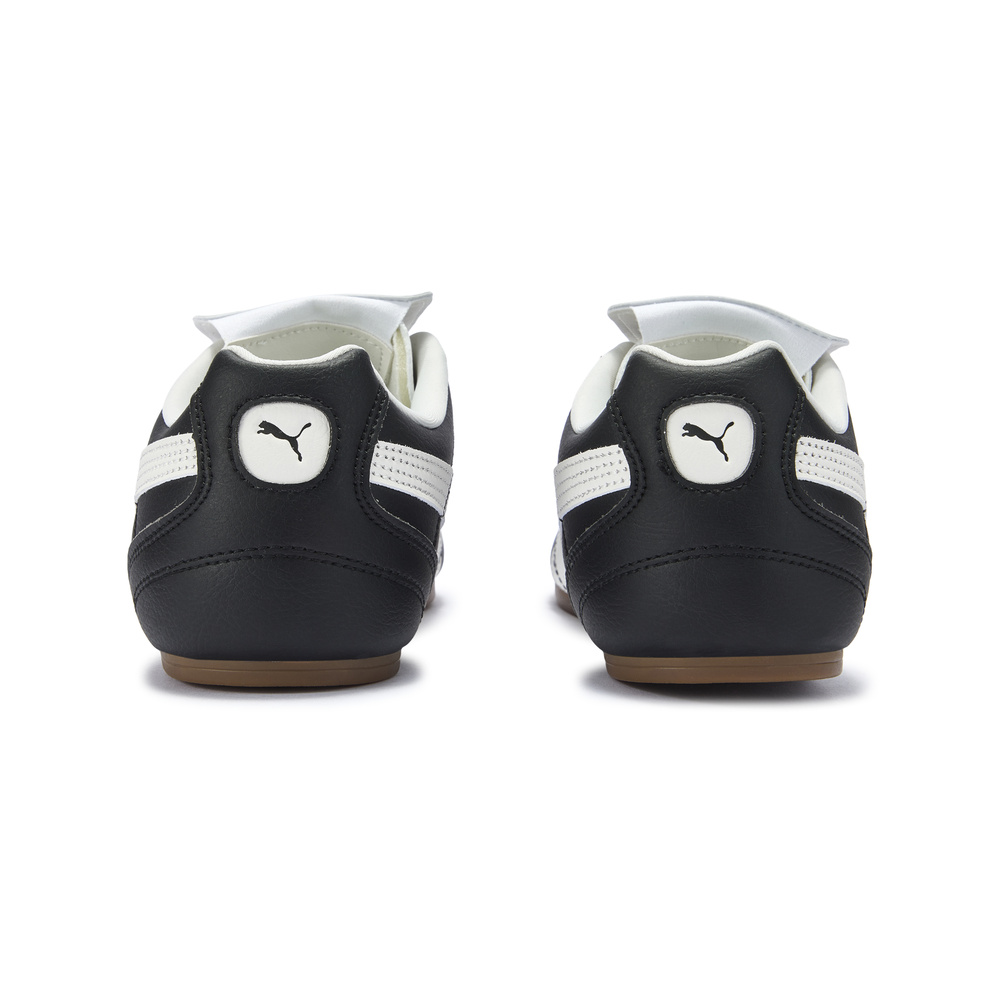 Puma Tackle 'Black / White' Мужские
