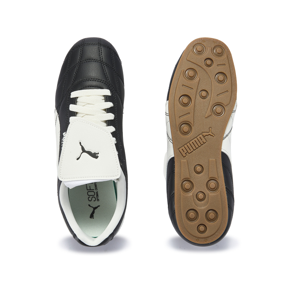 Puma Tackle 'Black / White' Мужские