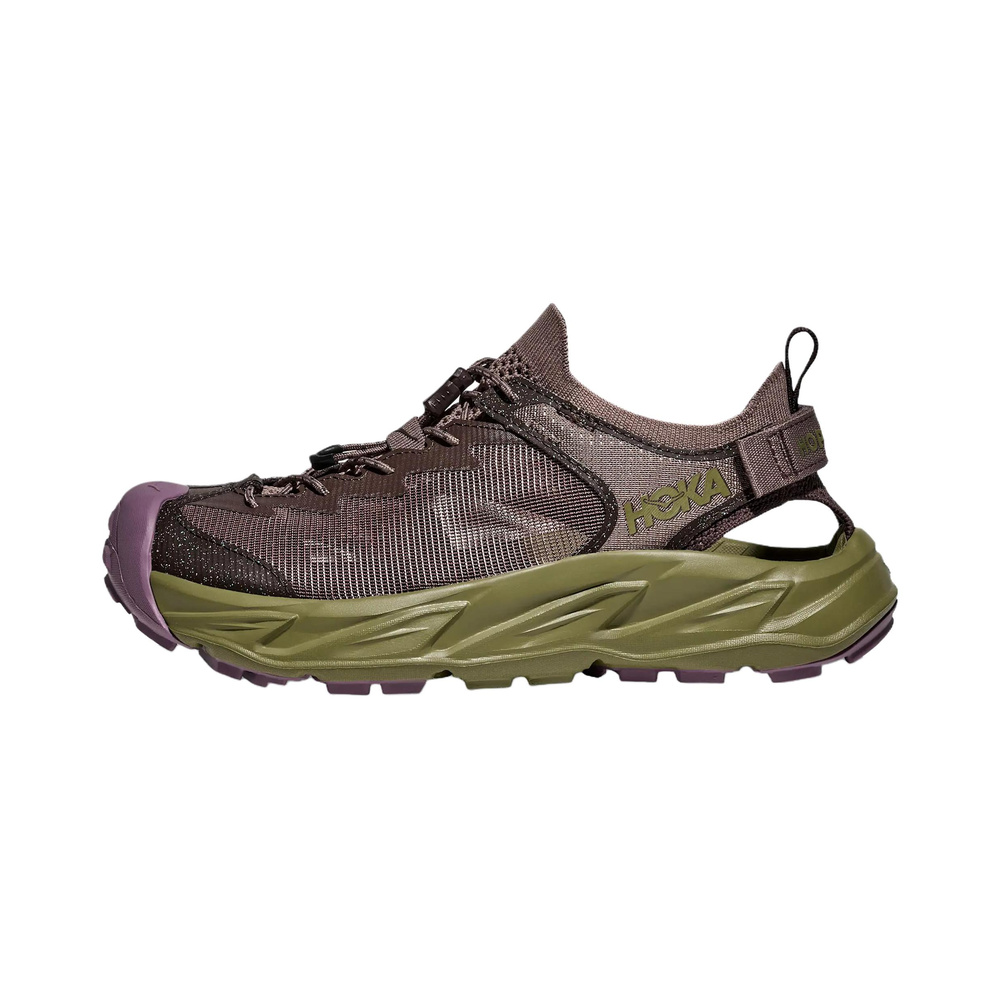 Purple Umber