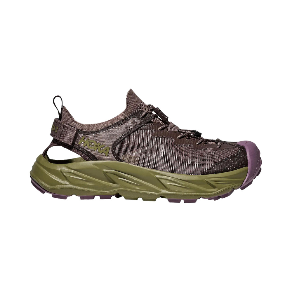 Hoka Hopara 2 'Purple Umber' Женские