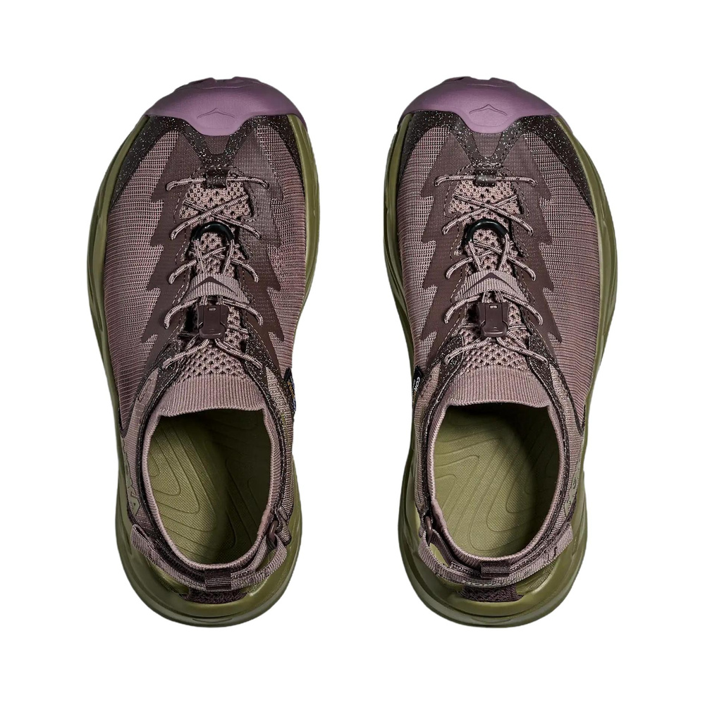 Hoka Hopara 2 'Purple Umber' Женские