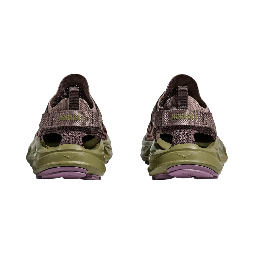 Hoka Hopara 2 'Purple Umber' Женские