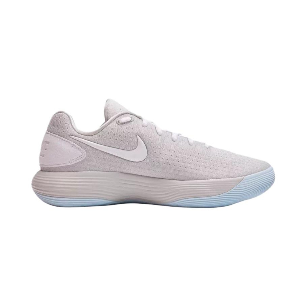 Nike Hyperdunk 2017 'White / Indigo Storm / Gum Light Brown / White' Мужские