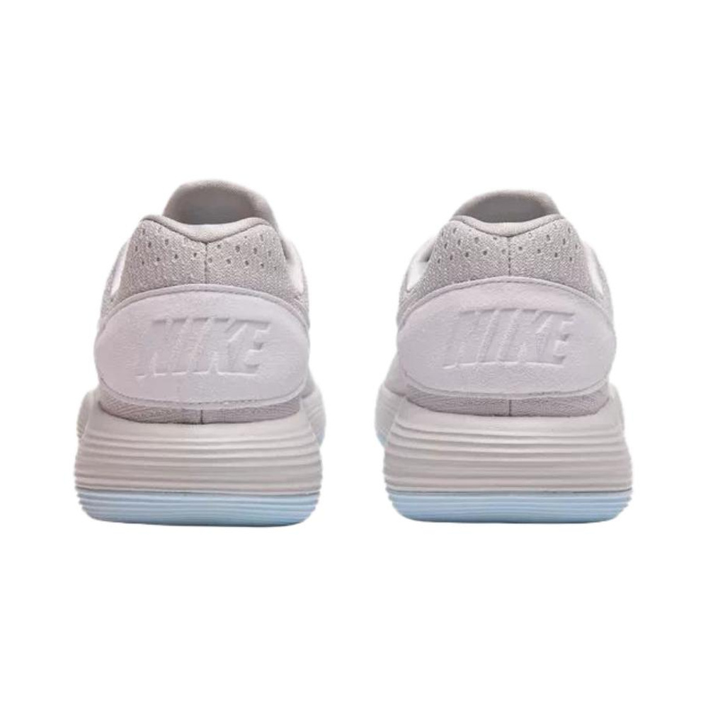Nike Hyperdunk 2017 'White / Indigo Storm / Gum Light Brown / White' Мужские