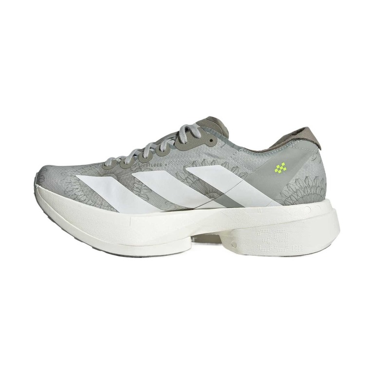 Adidas Adizero Adios Pro 4 'Silver / White' Женские