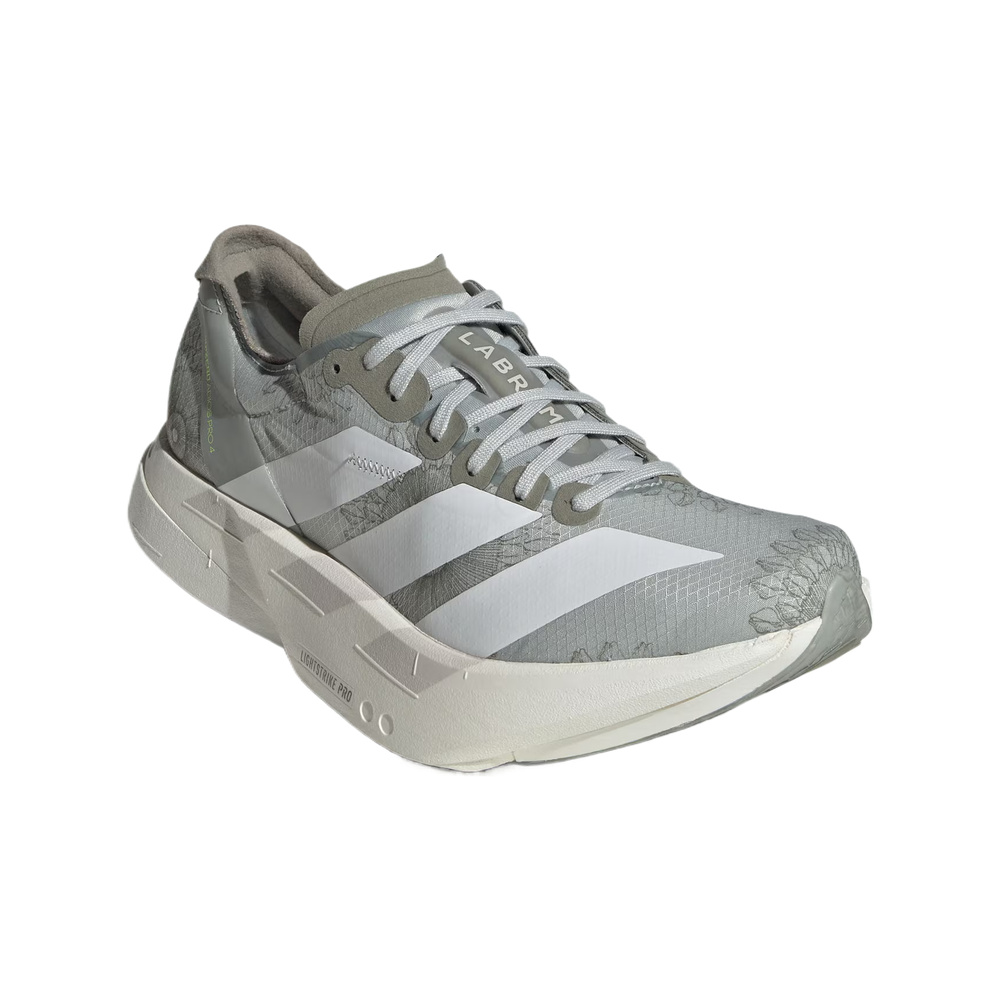 Adidas Adizero Adios Pro 4 'Silver / White' Женские