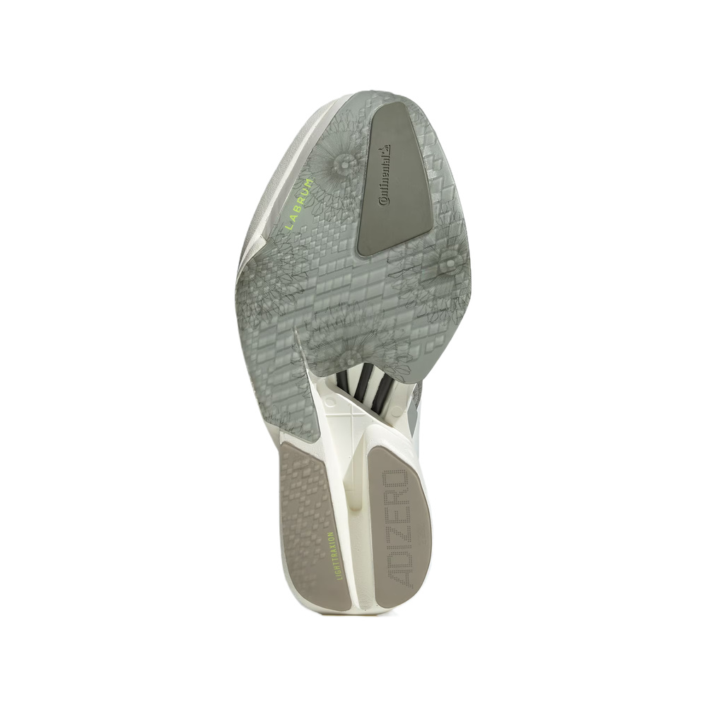 Adidas Adizero Adios Pro 4 'Silver / White' Женские