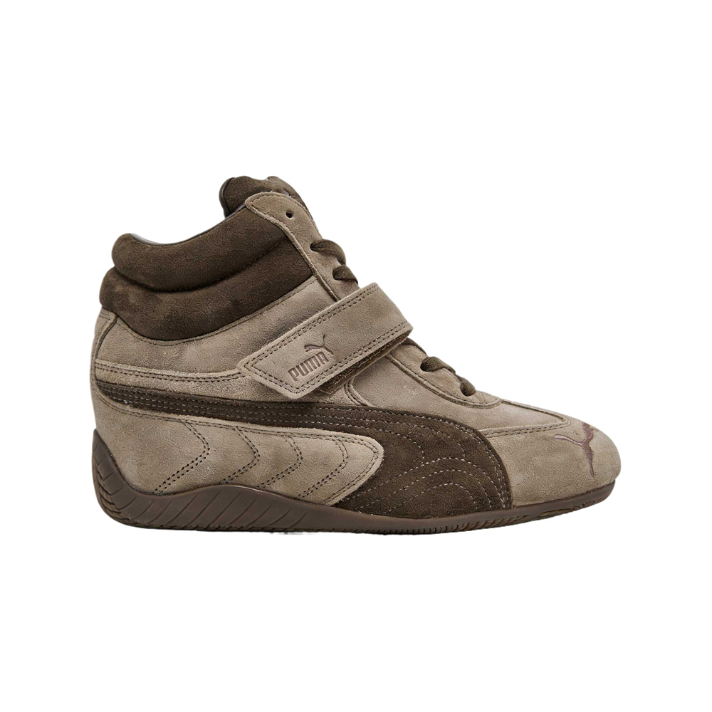 Puma Speedcat 'Chocolate' Женские