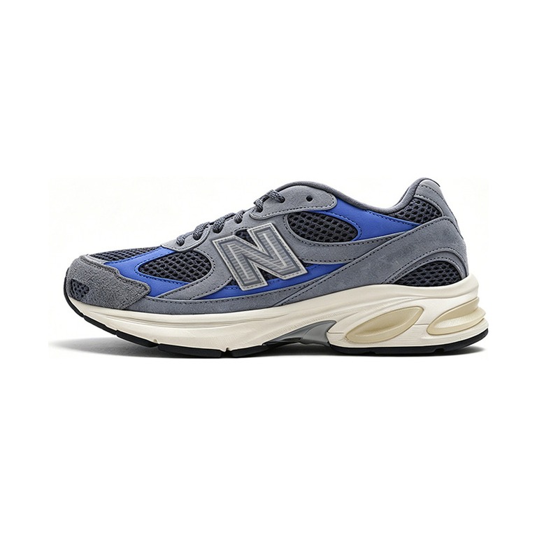 New Balance 2010 'Dark Grey' Мужские