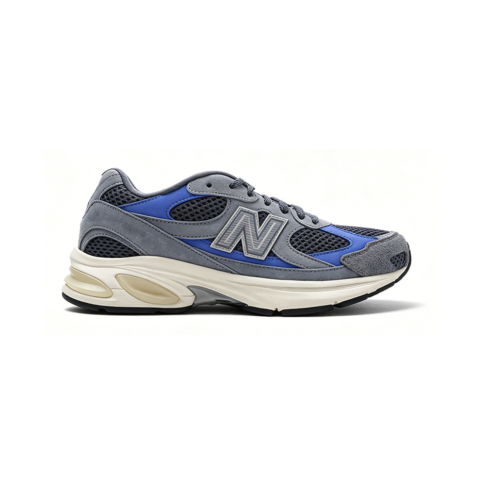 New Balance 2010 'Dark Grey' Мужские
