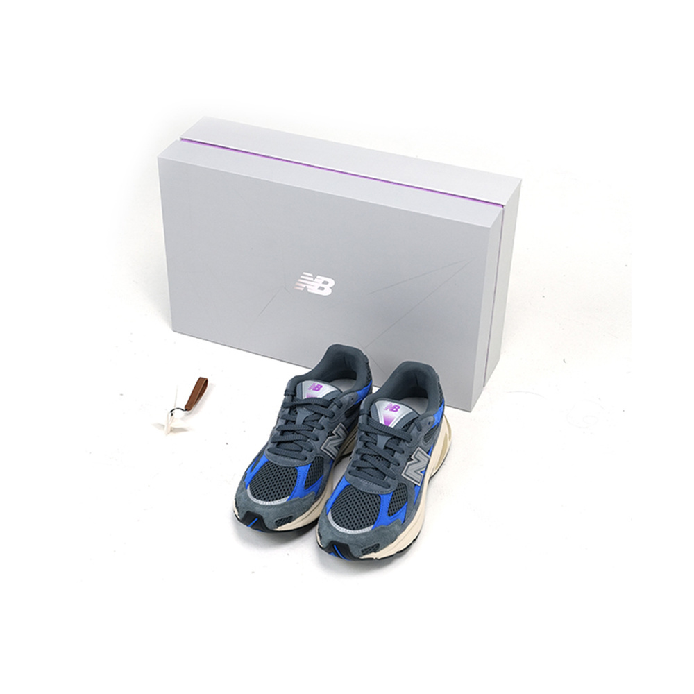 New Balance 2010 'Dark Grey' Мужские