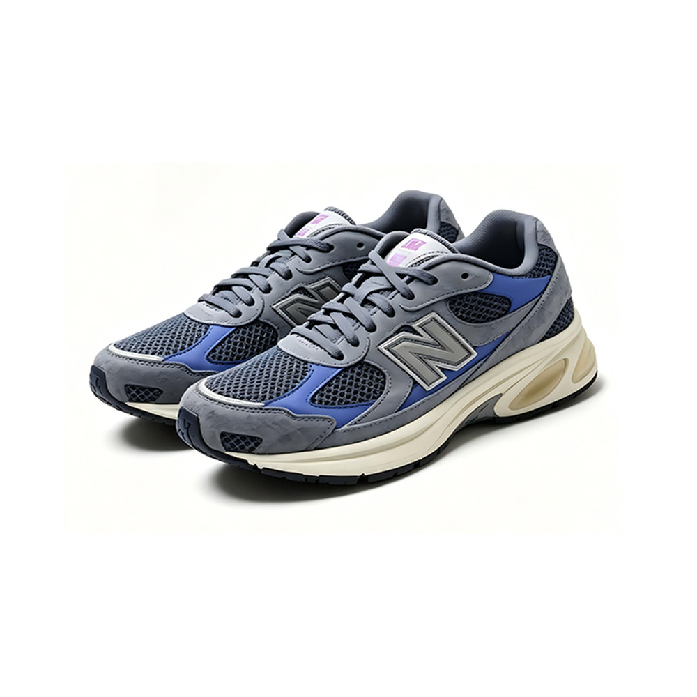 New Balance 2010 'Dark Grey' Мужские
