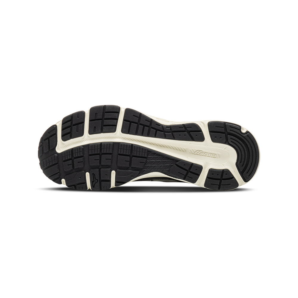 Mizuno Nex 'Silver / Cream Yellow / Black' Мужские