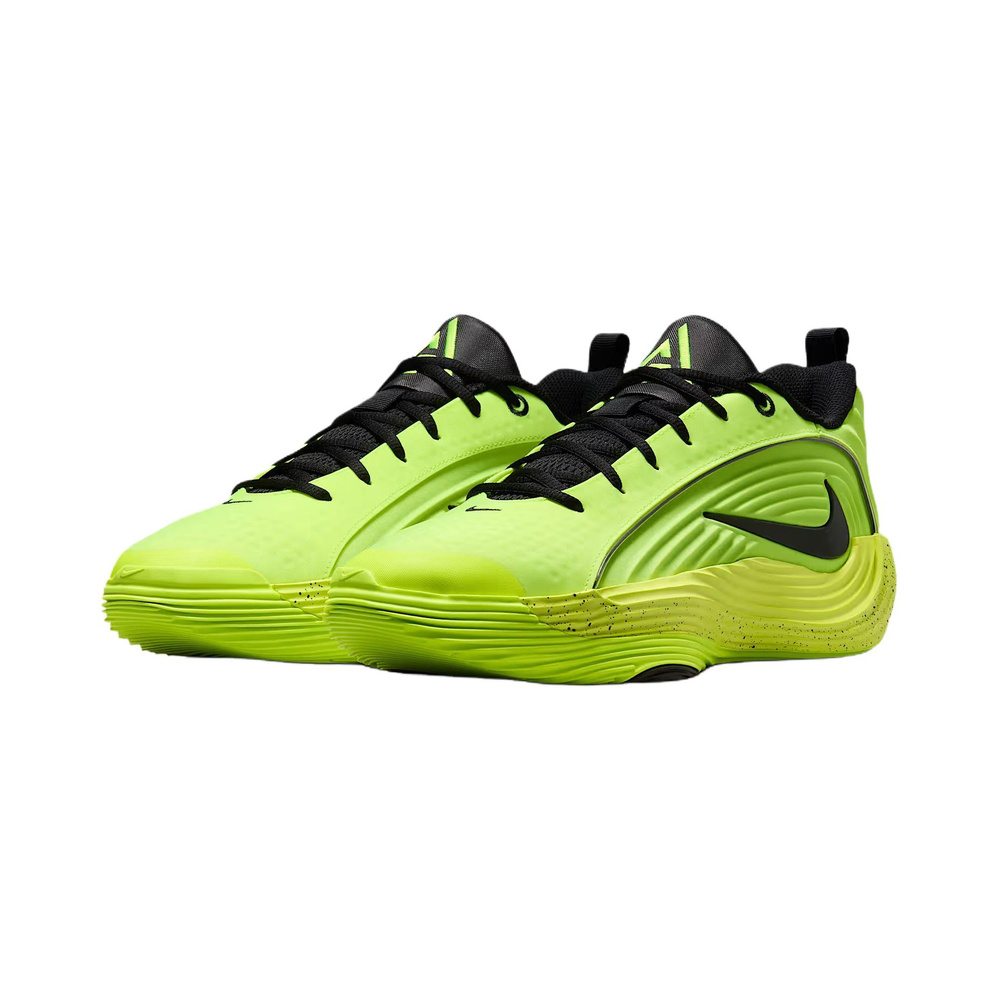 Nike Giannis Immortality 5 'Camo Green / Metallic Gold / Black / Pure Platinum' Мужские