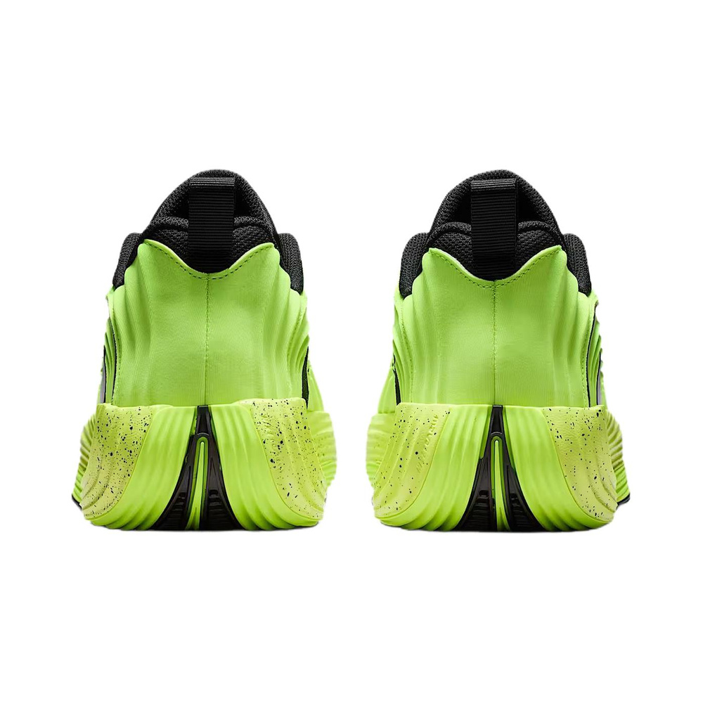 Nike Giannis Immortality 5 'Camo Green / Metallic Gold / Black / Pure Platinum' Мужские