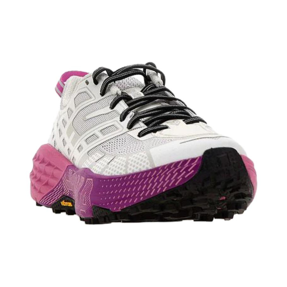 Hoka Speedgoat 2 'White Purple Pink' Мужские