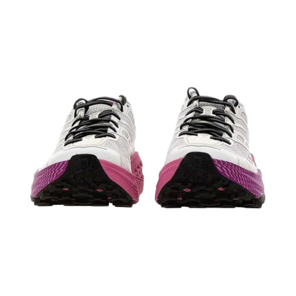 Hoka Speedgoat 2 'White Purple Pink' Мужские