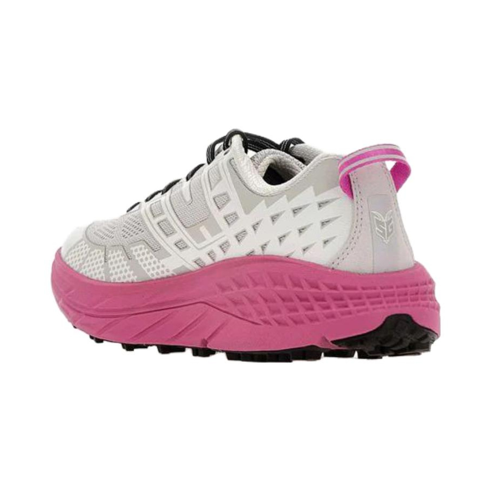 Hoka Speedgoat 2 'White Purple Pink' Мужские
