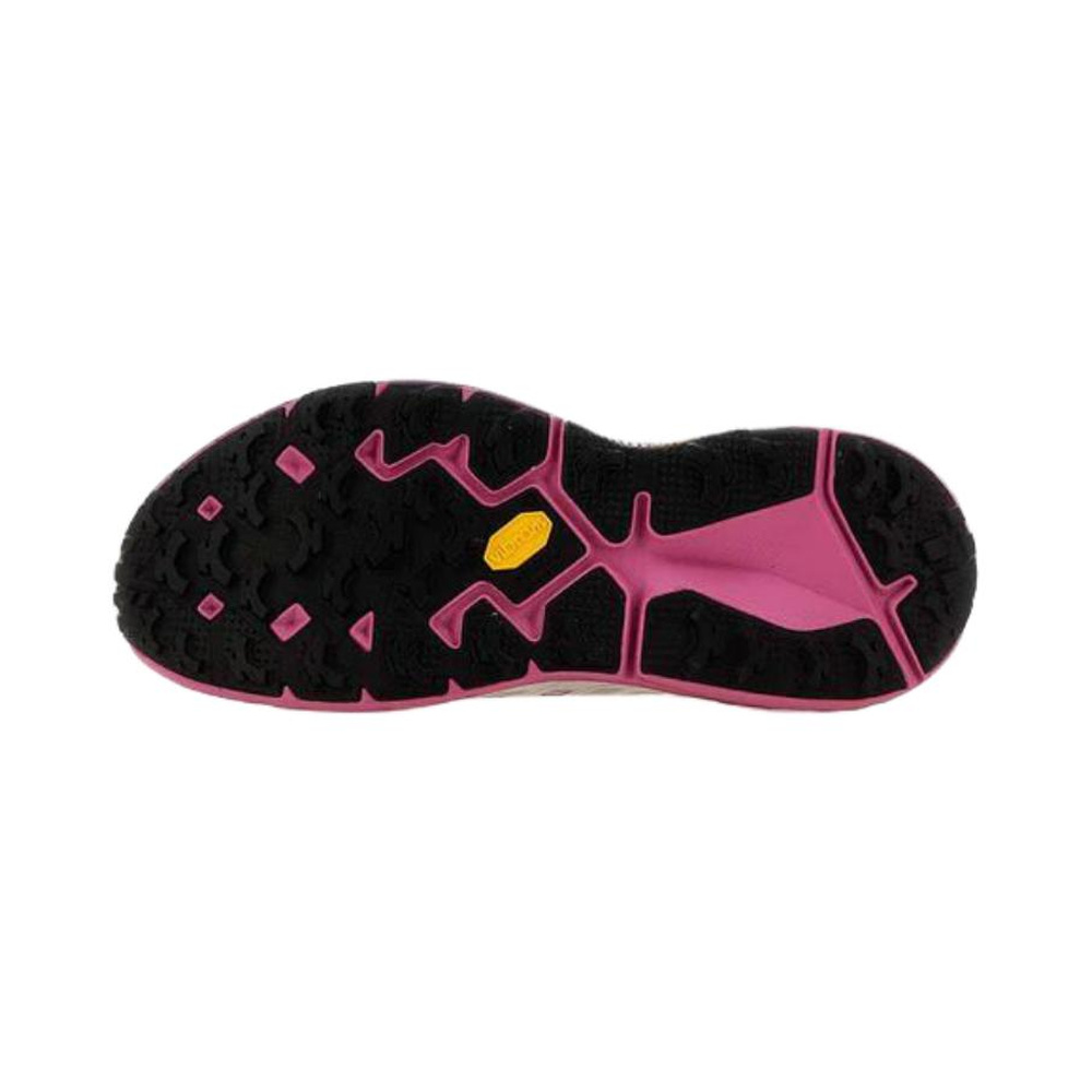 Hoka Speedgoat 2 'White Purple Pink' Мужские