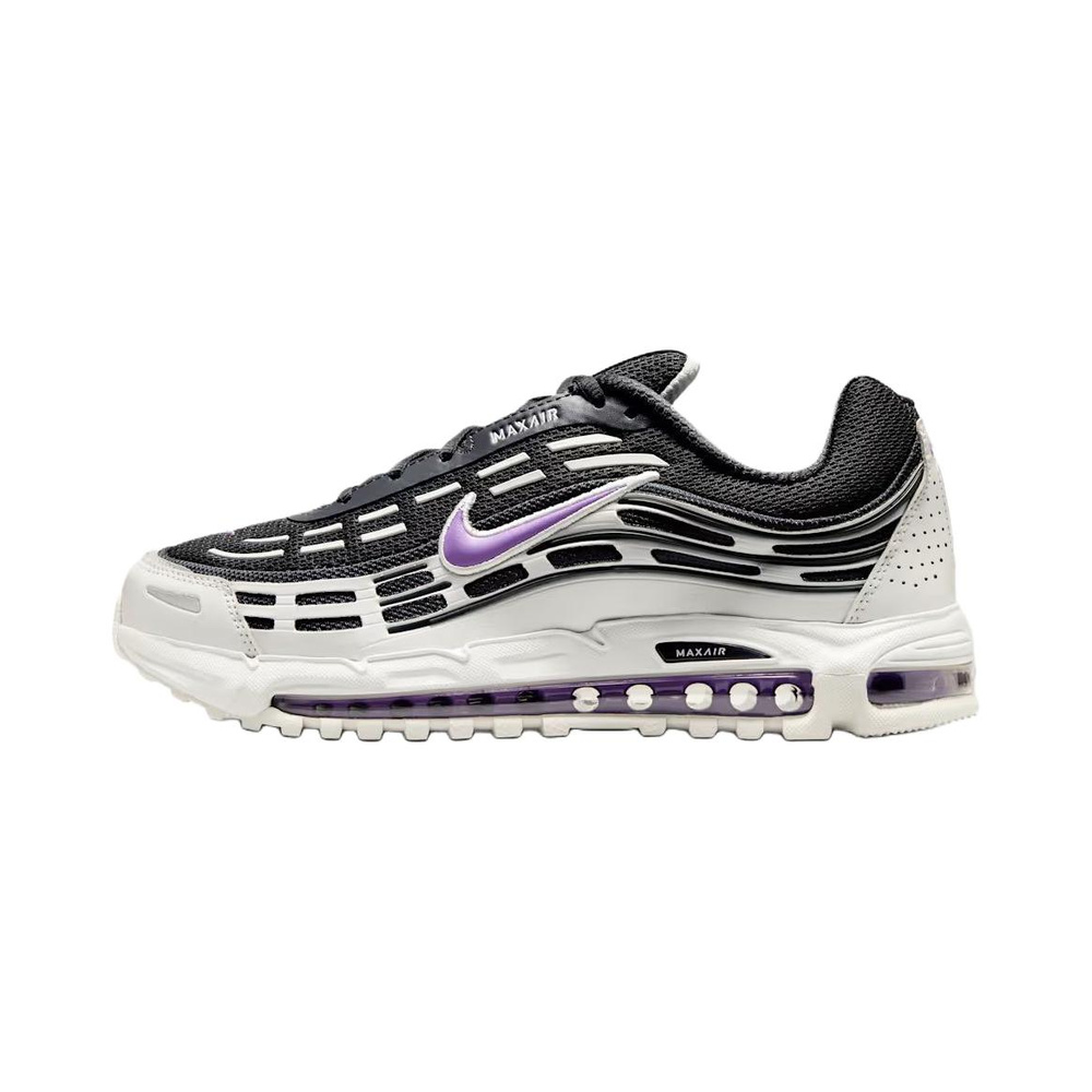 Black / Summit White