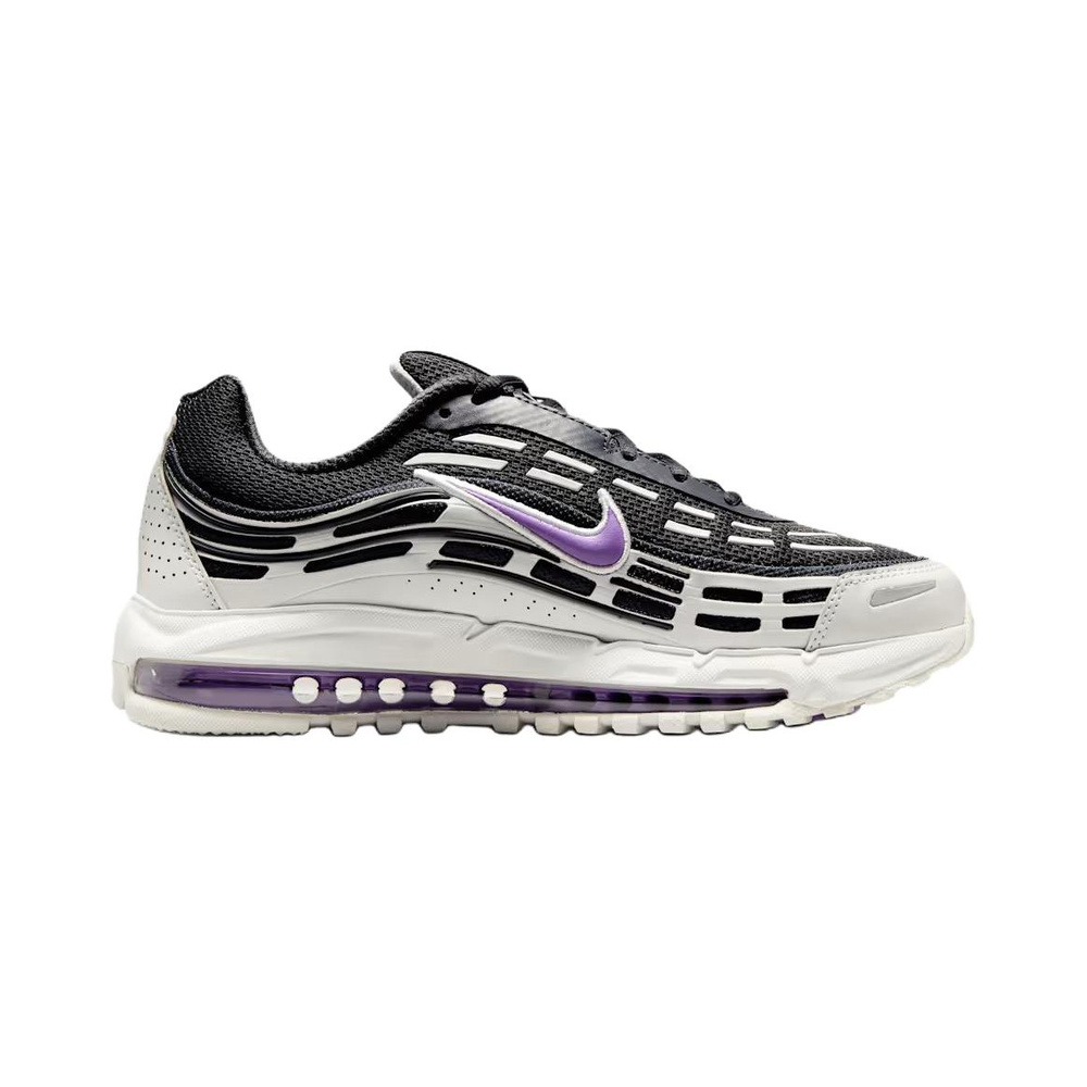 Nike Air Max TL 2.5 'Black / Summit White' Мужские