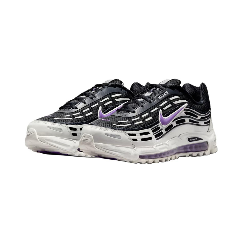 Nike Air Max TL 2.5 'Black / Summit White' Мужские