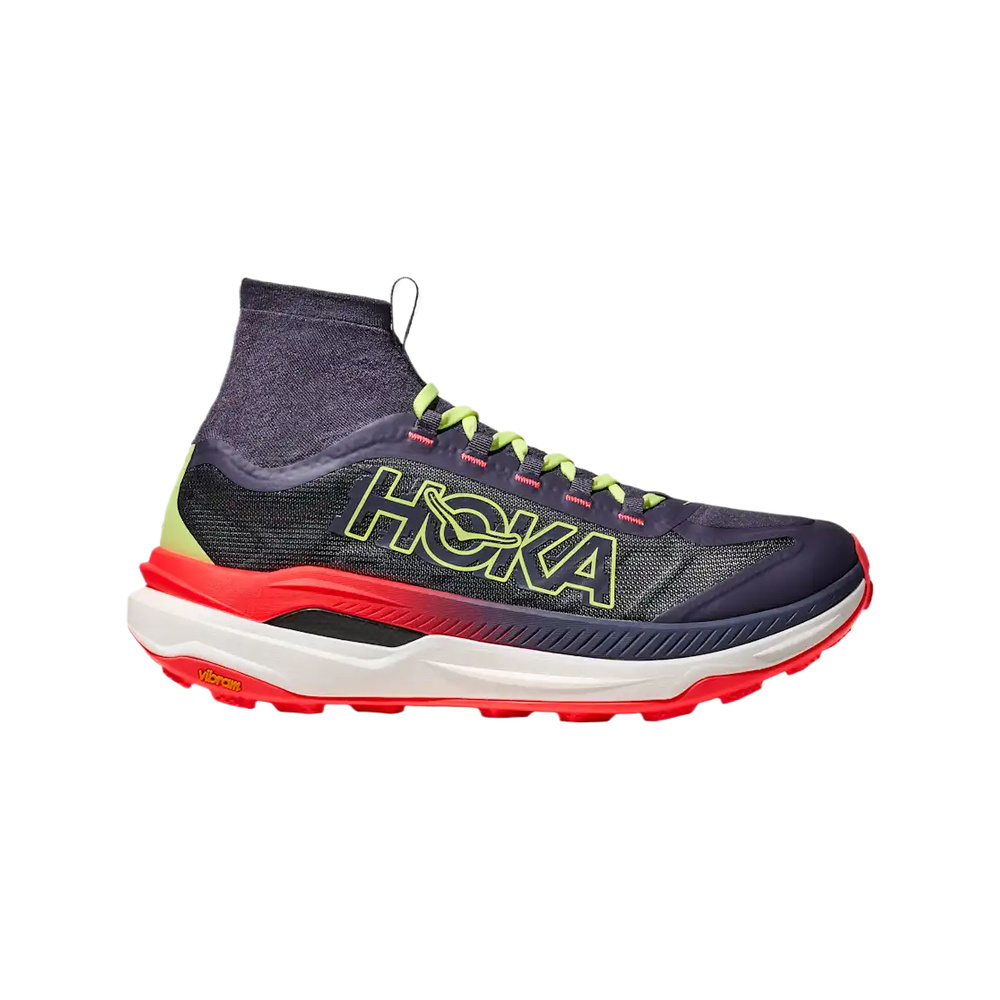 Hoka Tecton X 3 'Neon' Женские
