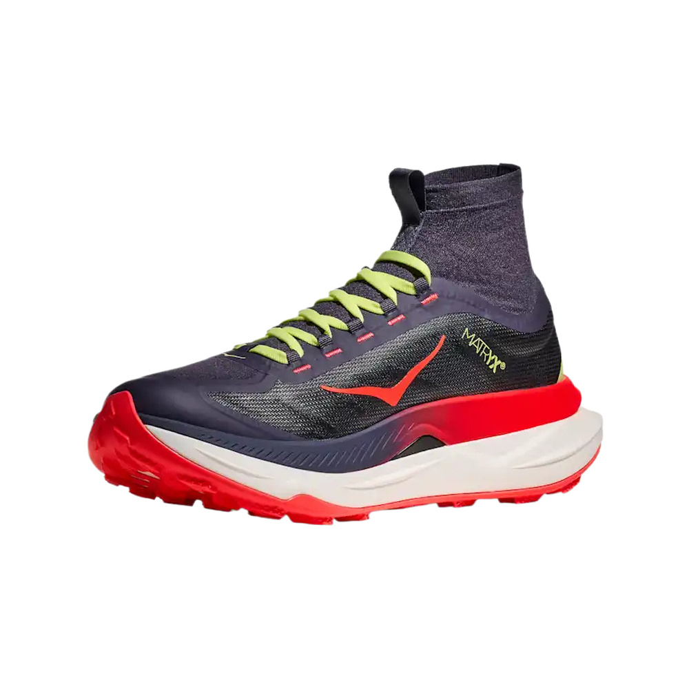 Hoka Tecton X 3 'Neon' Женские