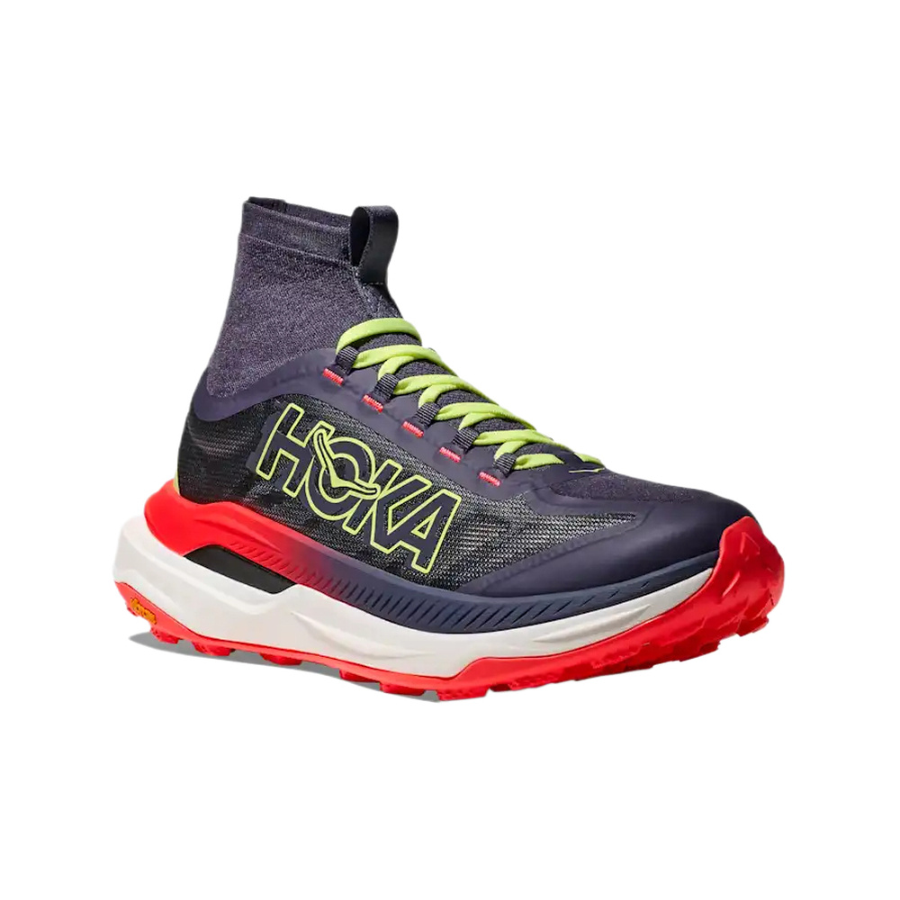 Hoka Tecton X 3 'Neon' Женские