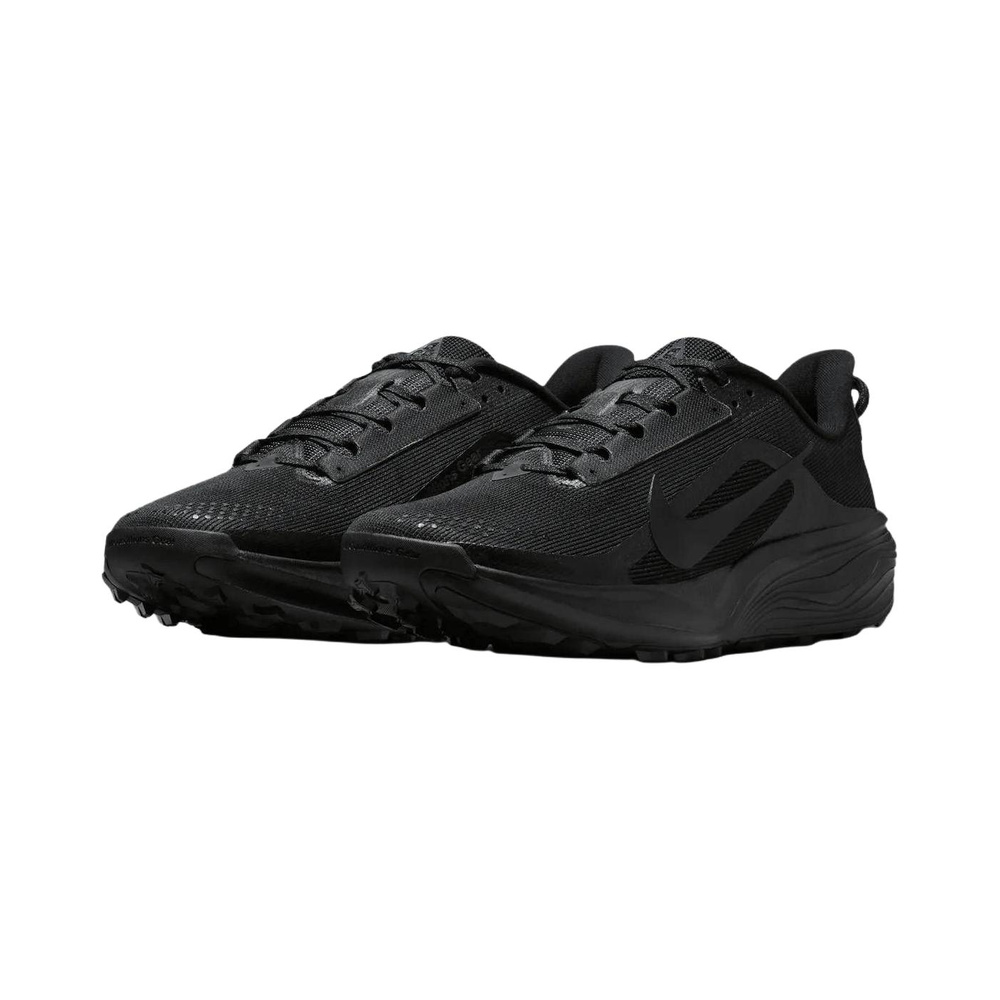 Nike ACG Pegasus 'Black / Anthracite / Black' Мужские