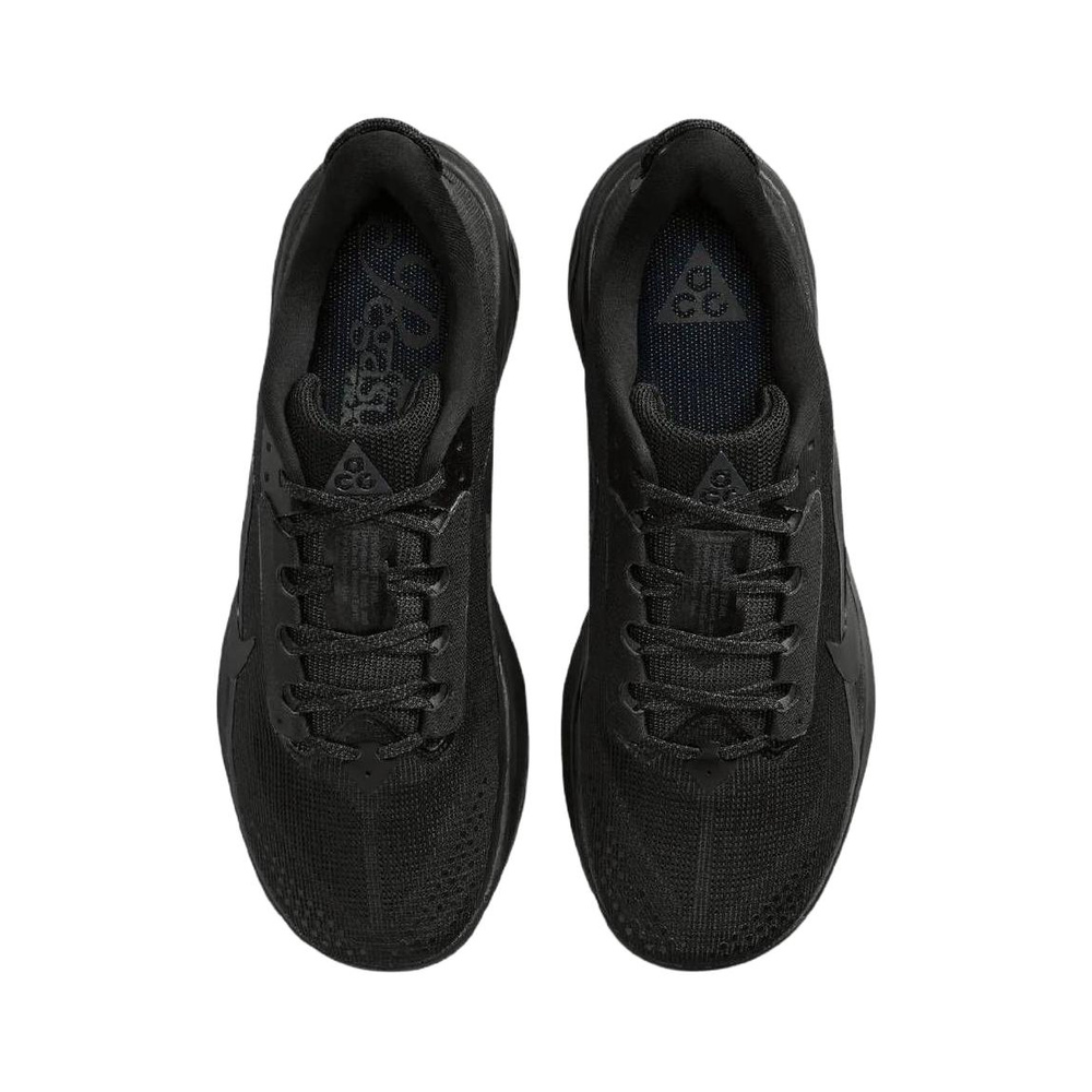Nike ACG Pegasus 'Black / Anthracite / Black' Мужские