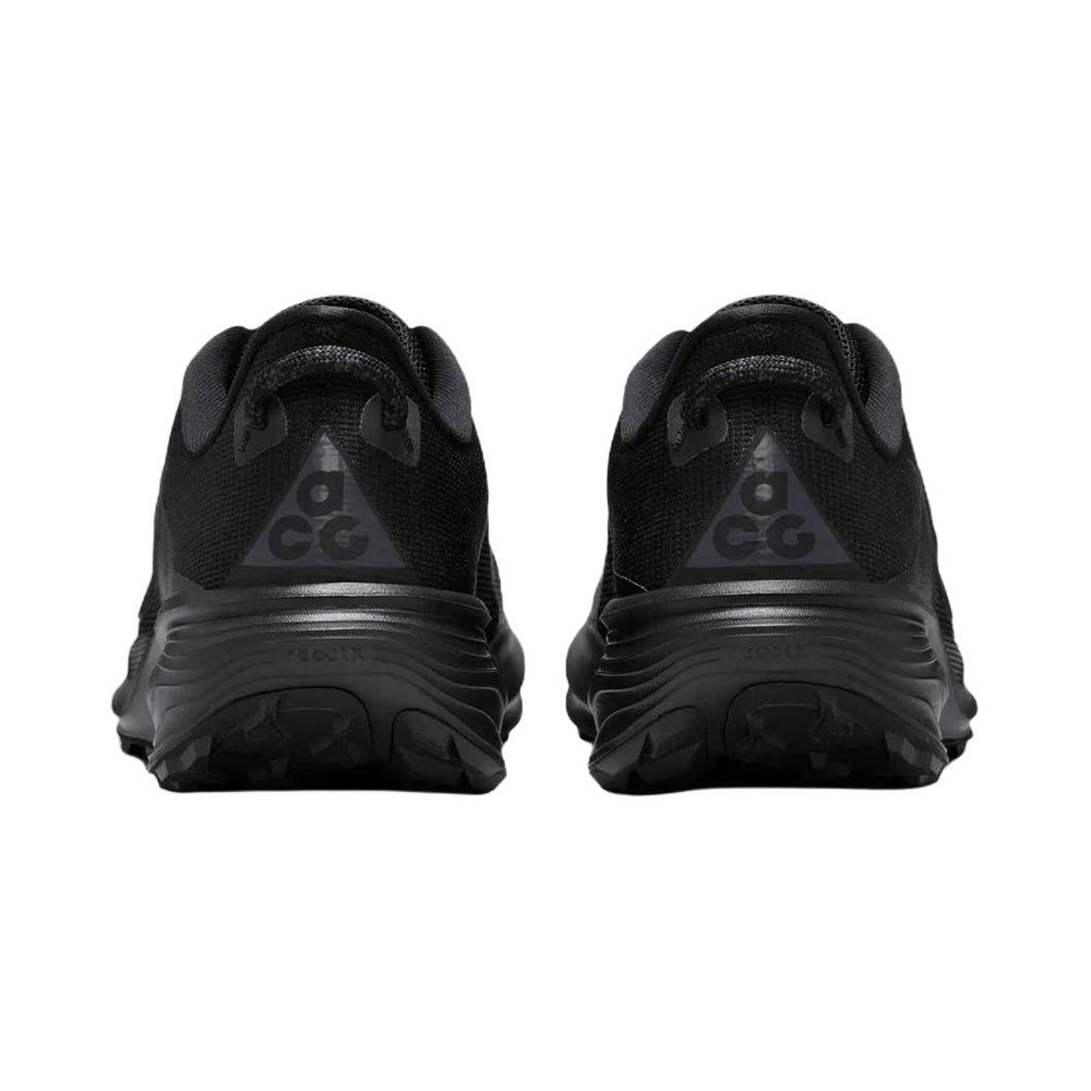 Nike ACG Pegasus 'Black / Anthracite / Black' Мужские