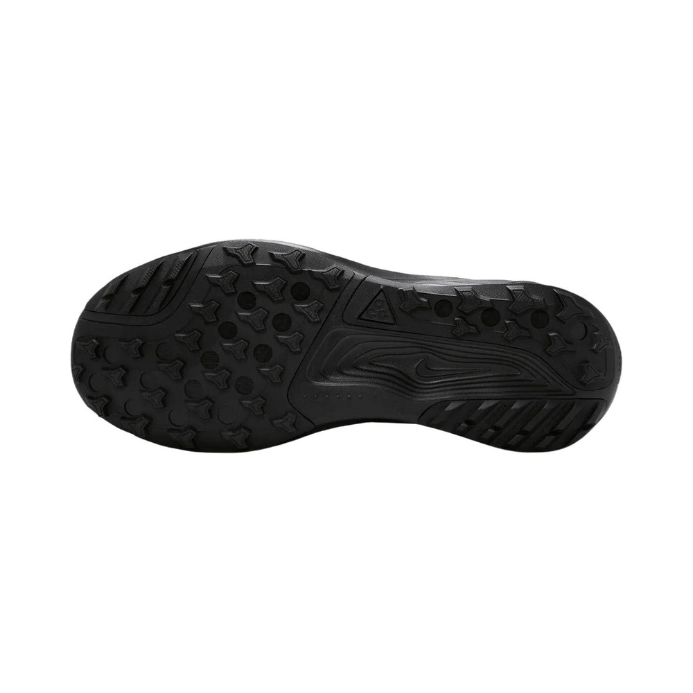 Nike ACG Pegasus 'Black / Anthracite / Black' Мужские