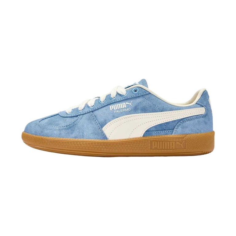 Puma Palermo 'Light Blue' Мужские