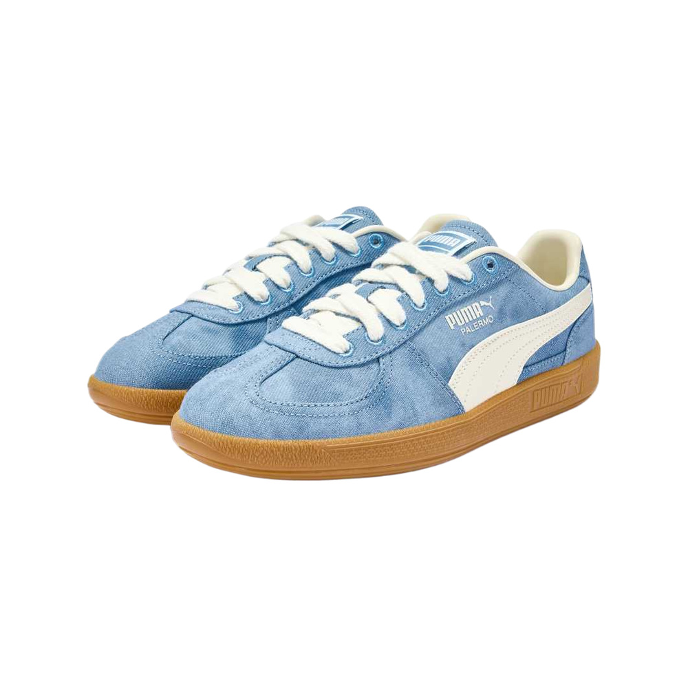 Puma Palermo 'Light Blue' Мужские