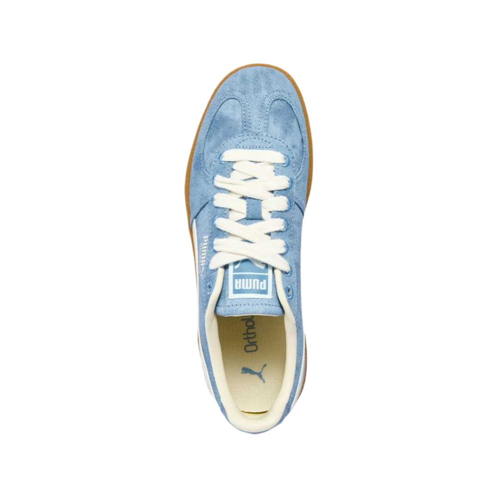 Puma Palermo 'Light Blue' Мужские