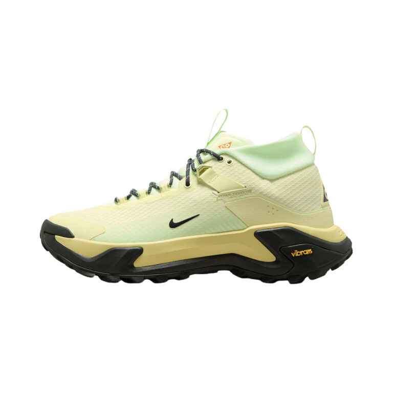 Nike ACG Zegama 'Life Lime / Barely Volt / Smoke Grey / Dark Smoke Grey' Мужские