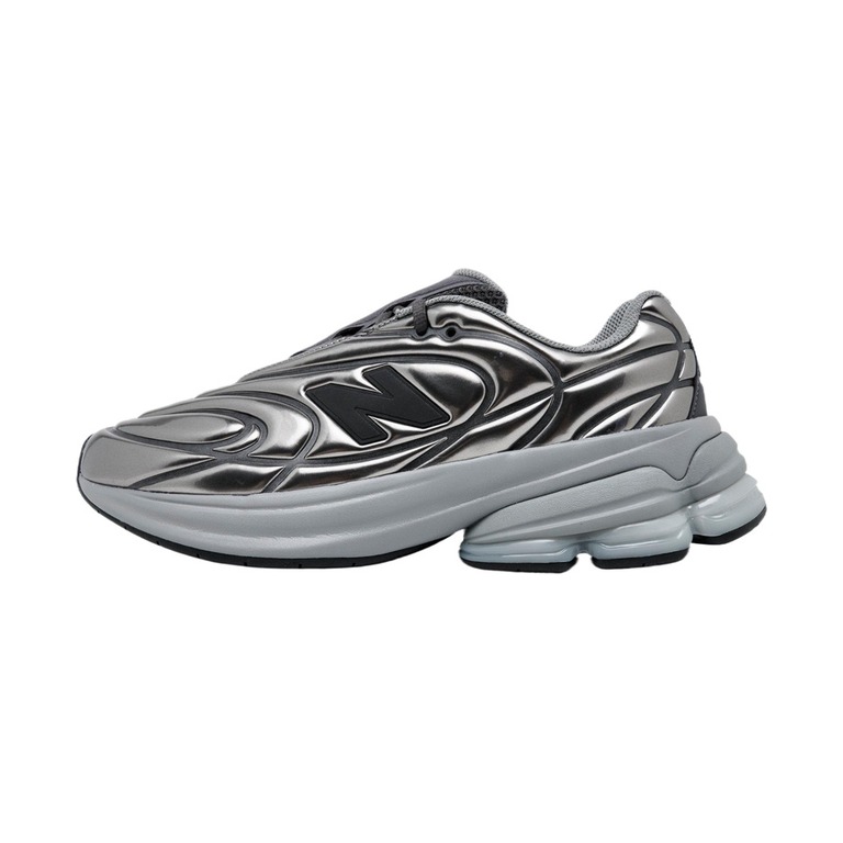 New Balance 5030 'Metallic Silver / Grey' Мужские