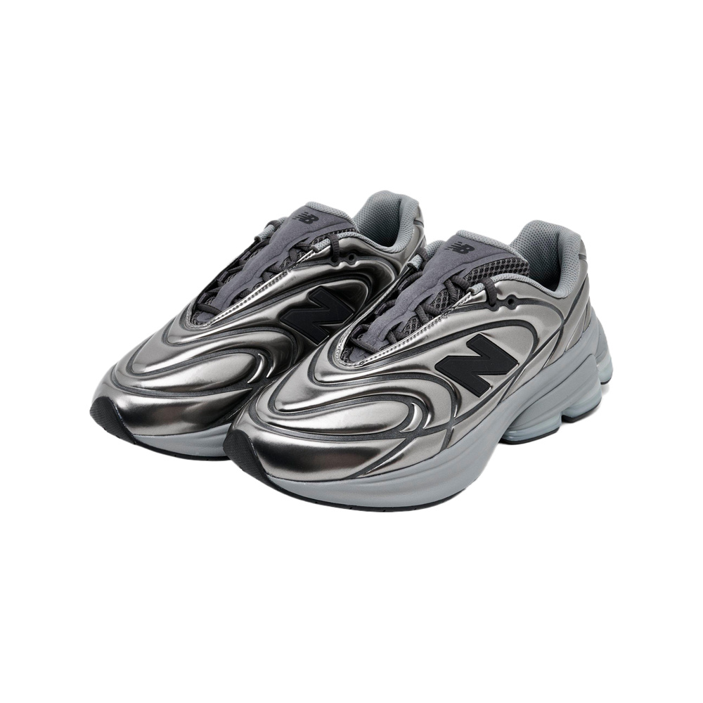 New Balance 5030 'Metallic Silver / Grey' Мужские