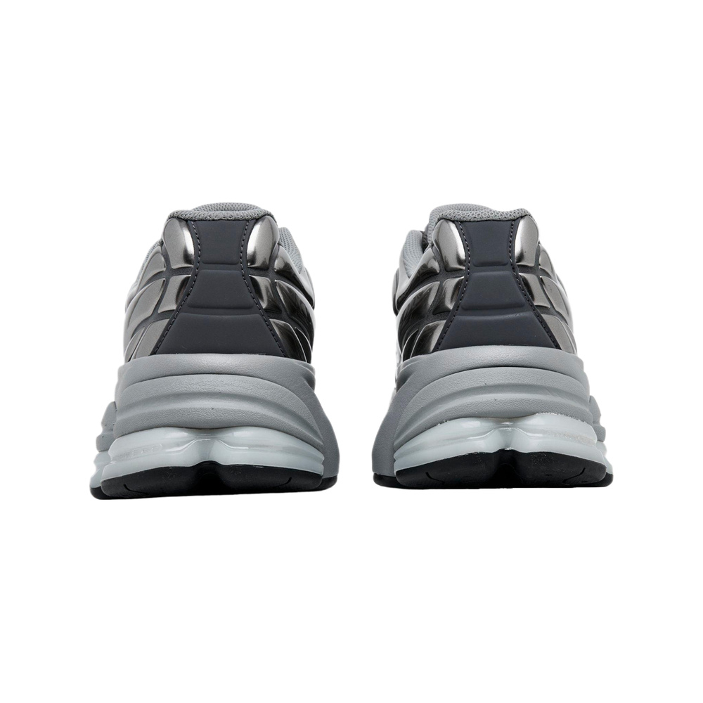 New Balance 5030 'Metallic Silver / Grey' Мужские