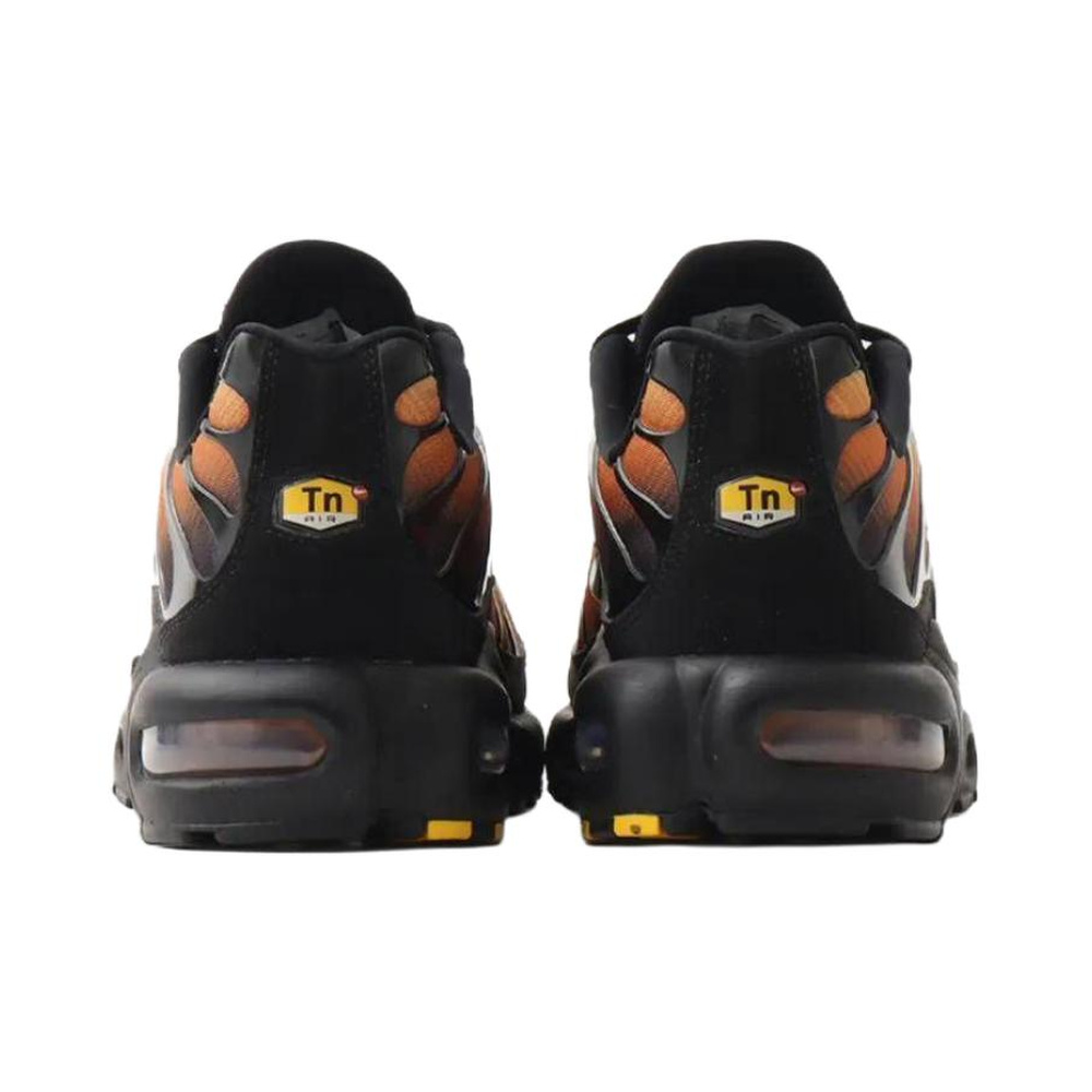Nike Air Max Plus 'Multi-Color / Monarch / Black' Мужские