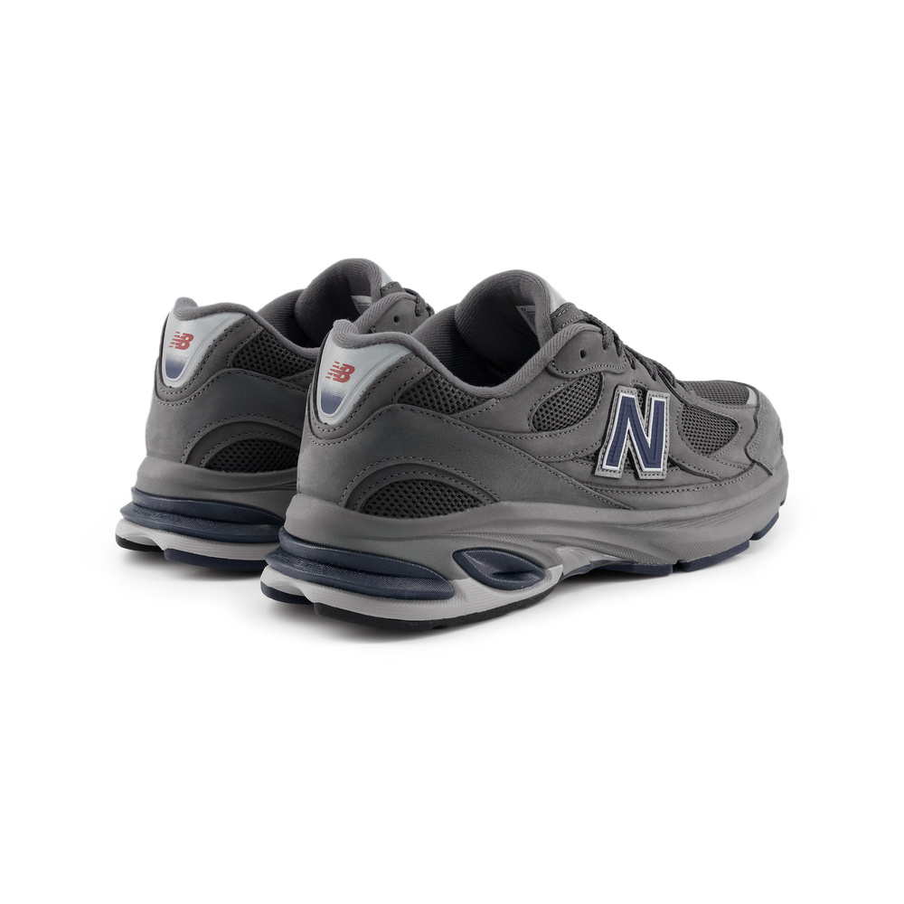 New Balance 2010 'Multicolor' Мужские