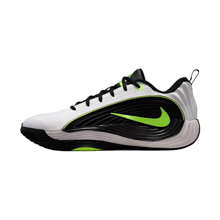 Nike Giannis Immortality 5 'White / Metallic Cool Grey / Cool Grey / Black' Мужские