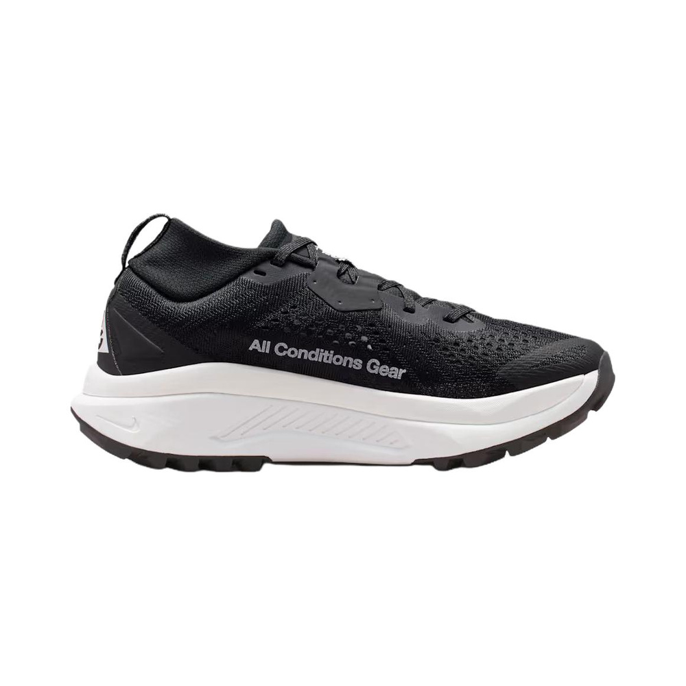 Nike ACG Zegama 'Black / Safety Orange / Anthracite / Summit White' Женские