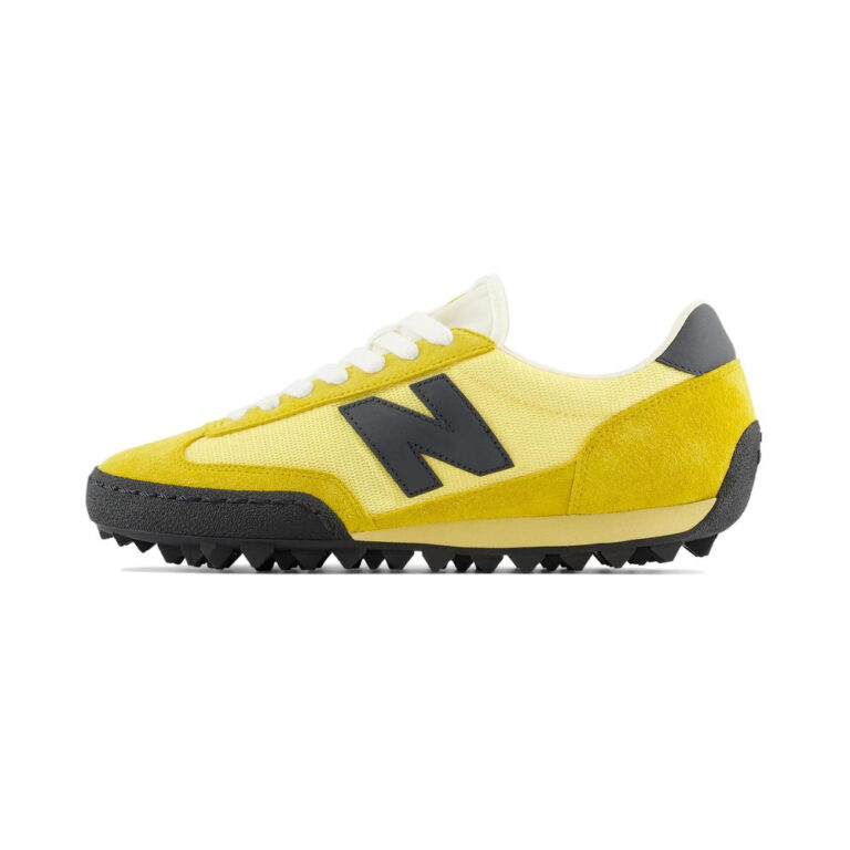 New Balance Gator Run 'Yellow' Мужские